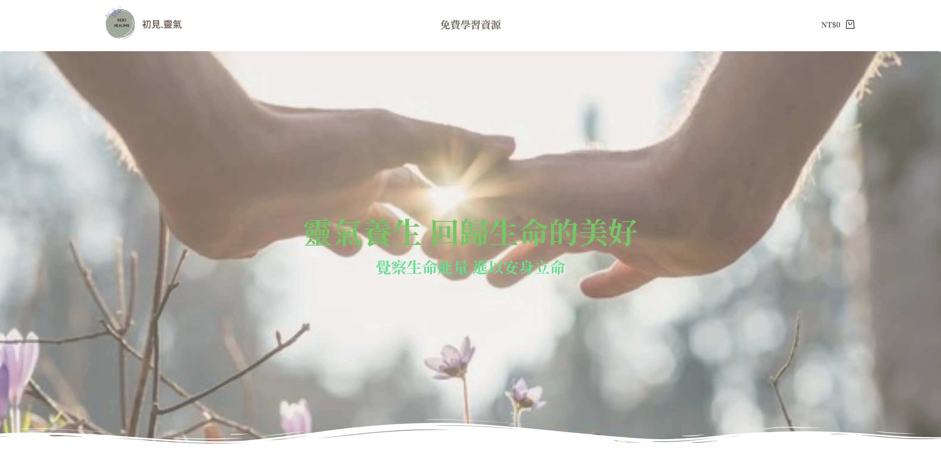 marshall|初見. 靈氣 的學習成果