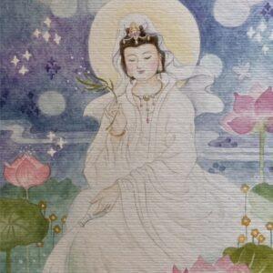觀音之愛梵唱靜心